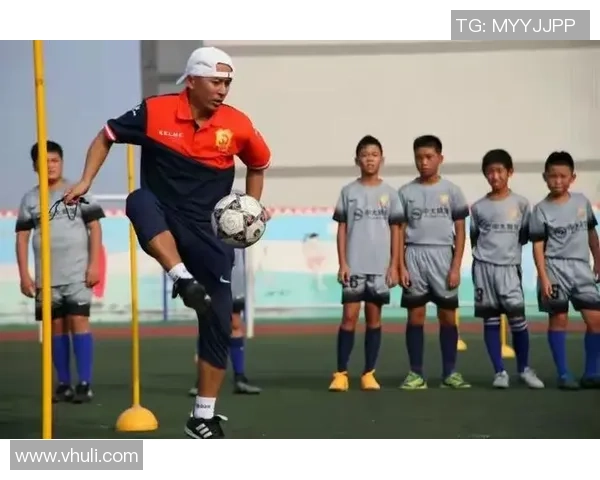 西郊足球的崛起与发展探讨如何推动社区体育文化的繁荣与进步