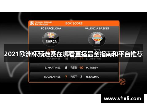 2021欧洲杯预选赛在哪看直播最全指南和平台推荐