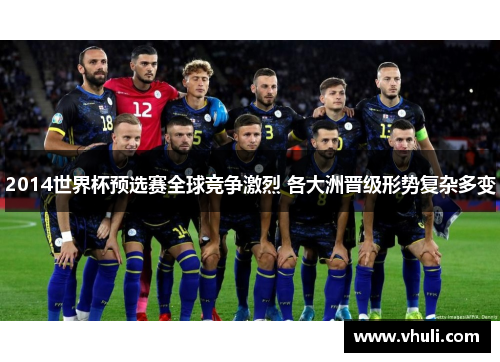 2014世界杯预选赛全球竞争激烈 各大洲晋级形势复杂多变