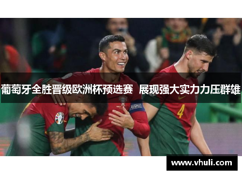 葡萄牙全胜晋级欧洲杯预选赛  展现强大实力力压群雄