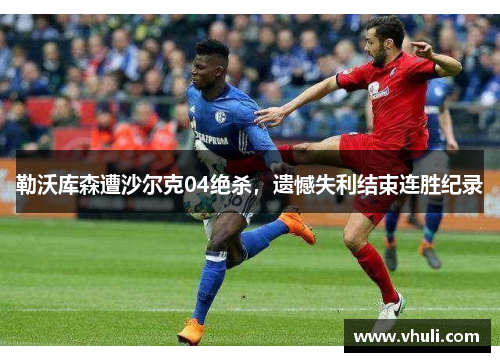 勒沃库森遭沙尔克04绝杀，遗憾失利结束连胜纪录