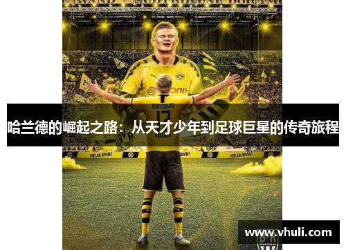 哈兰德的崛起之路：从天才少年到足球巨星的传奇旅程