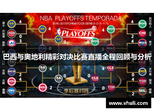 巴西与奥地利精彩对决比赛直播全程回顾与分析